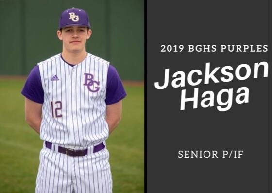 Jackson Haga