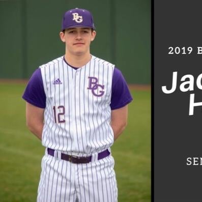 Jackson Haga mugshot