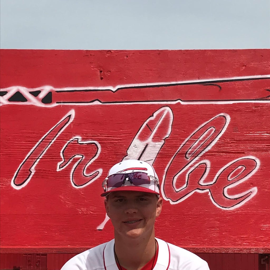 Tristan Holt