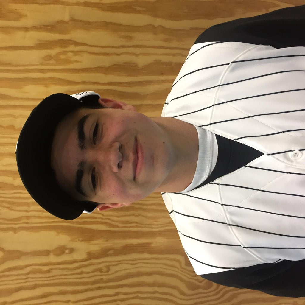 Caidon Santos