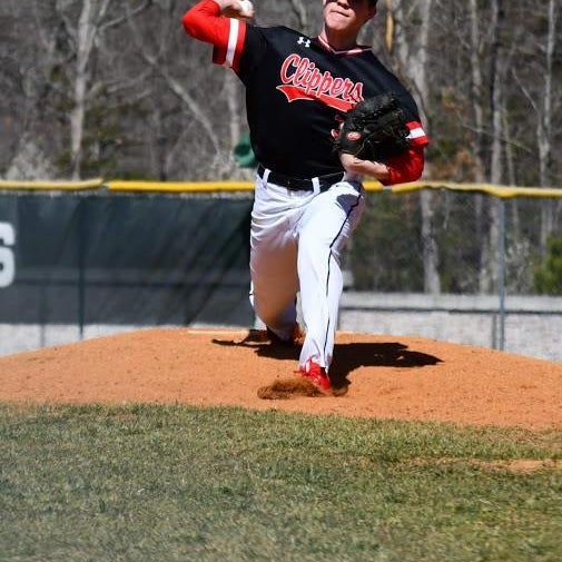 Aaron Combs