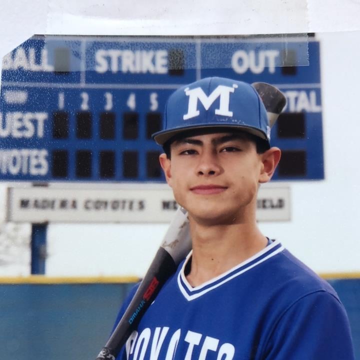Jonathan Ramirez