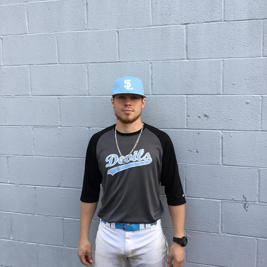 Landon Stroud