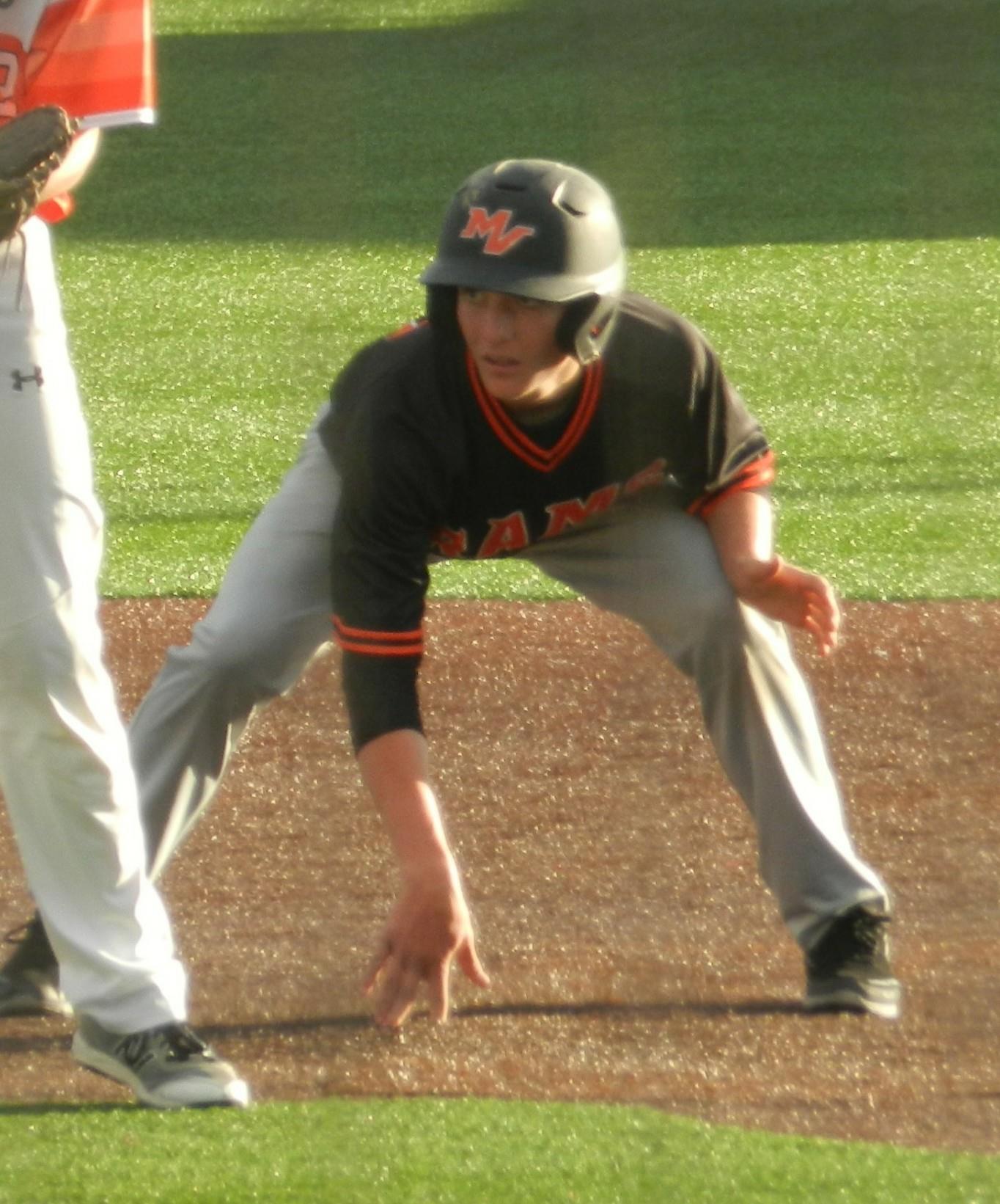 Brier VanEycke