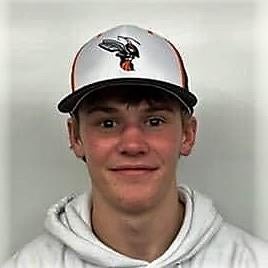 Gabe Mathews mugshot
