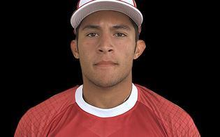 Will Quinones mugshot