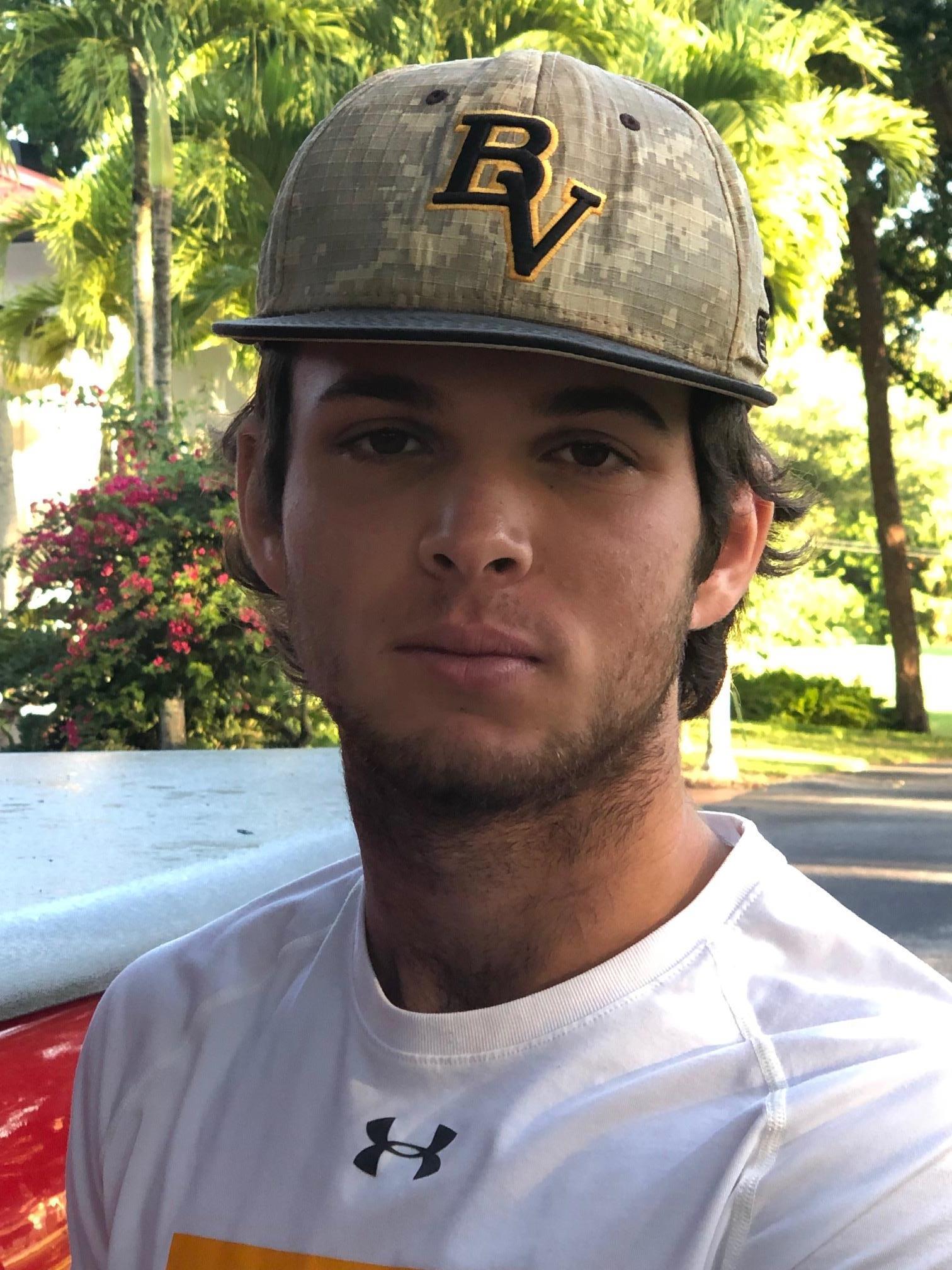 Daniel Blitz