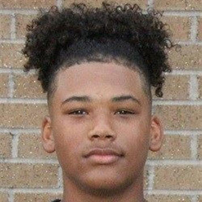 Jerren Terrell mugshot
