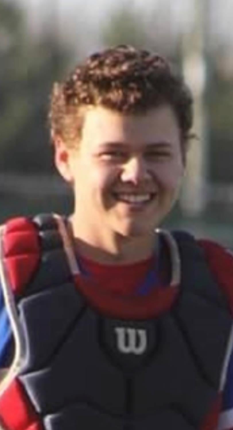 Braden Renfro mugshot
