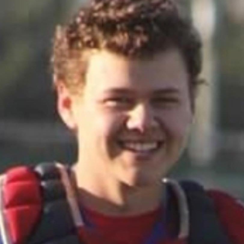 Braden Renfro mugshot