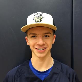 Brayden Mason