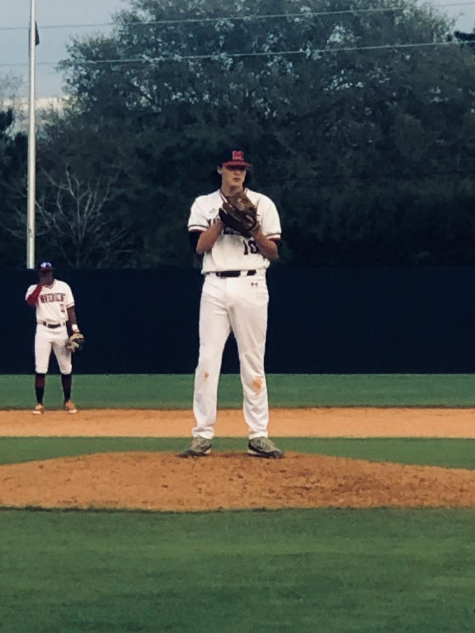 Parker Carruth