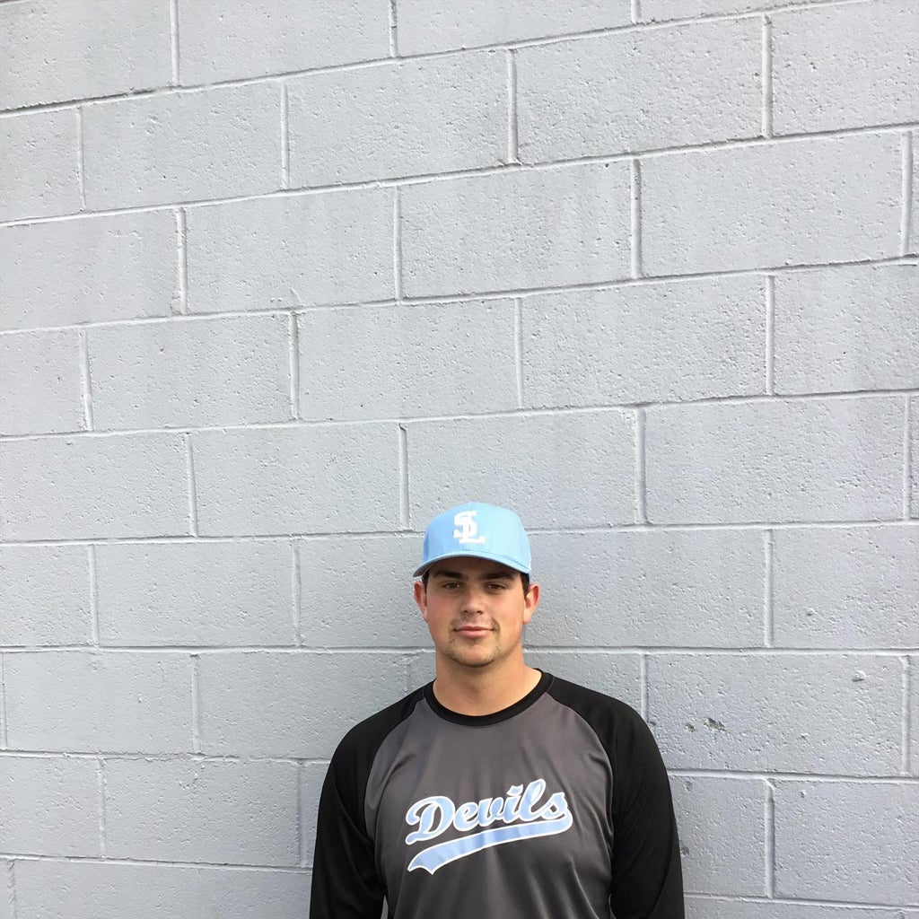 Heath Davis