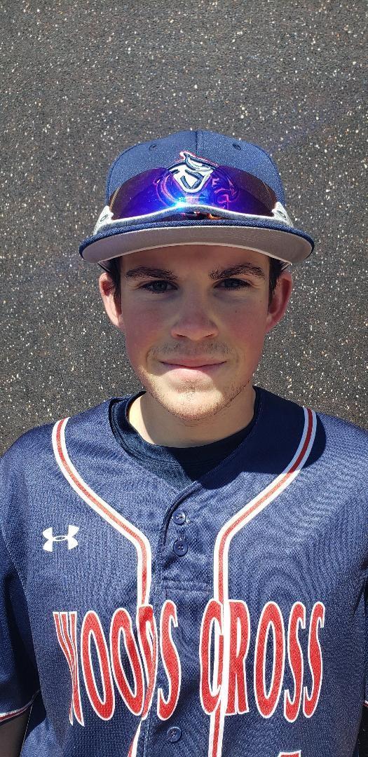 Tanner Evans