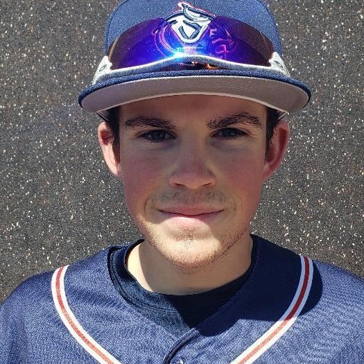 Tanner Evans