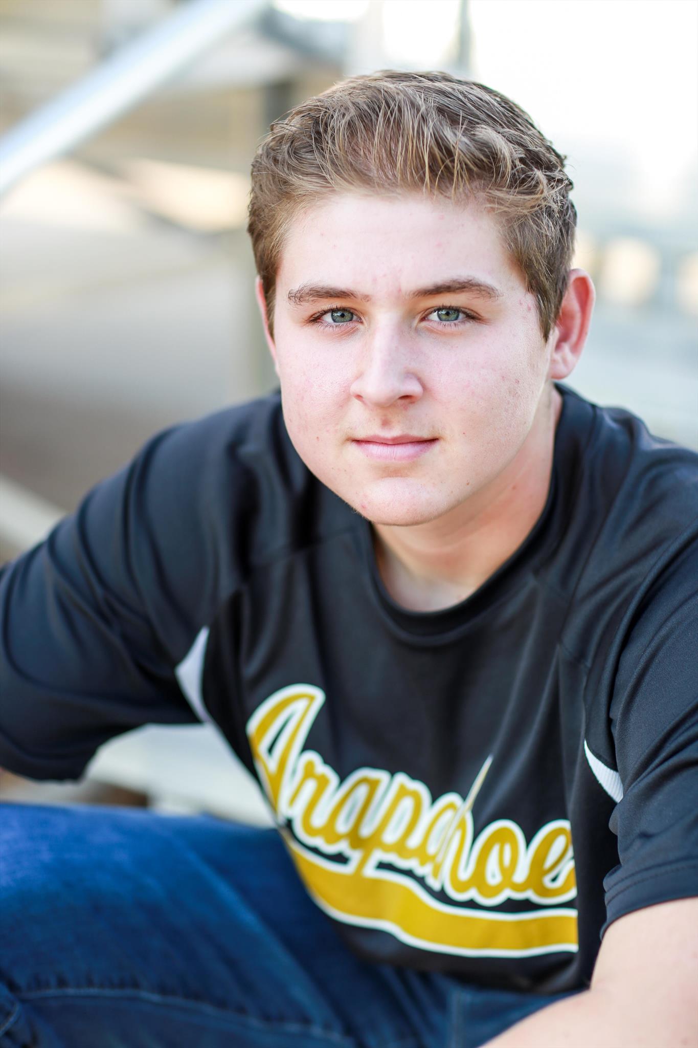 Ryan Dieffenbach