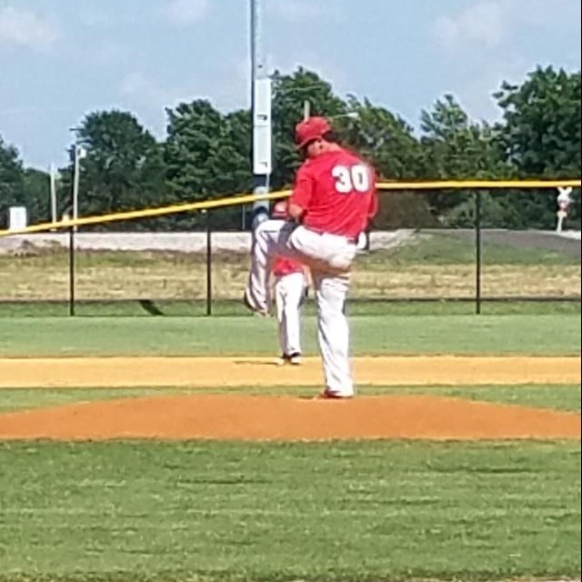 Chris Garza
