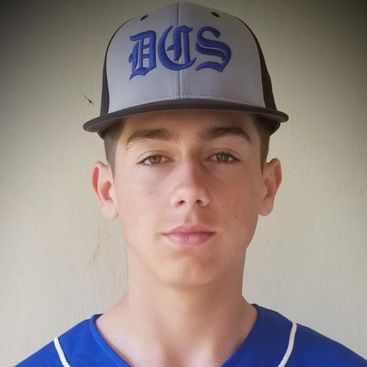 David DiGiacinto mugshot