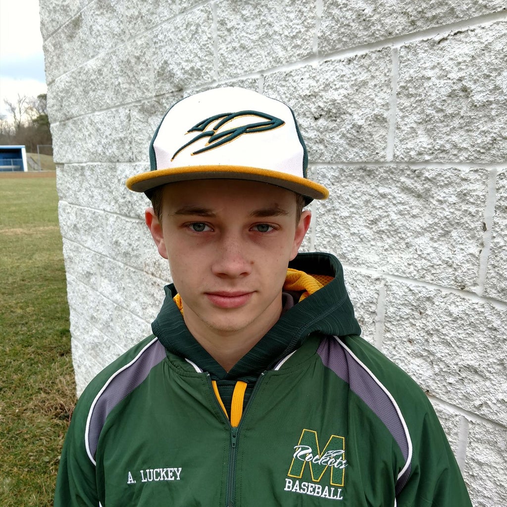 Adam Luckey
