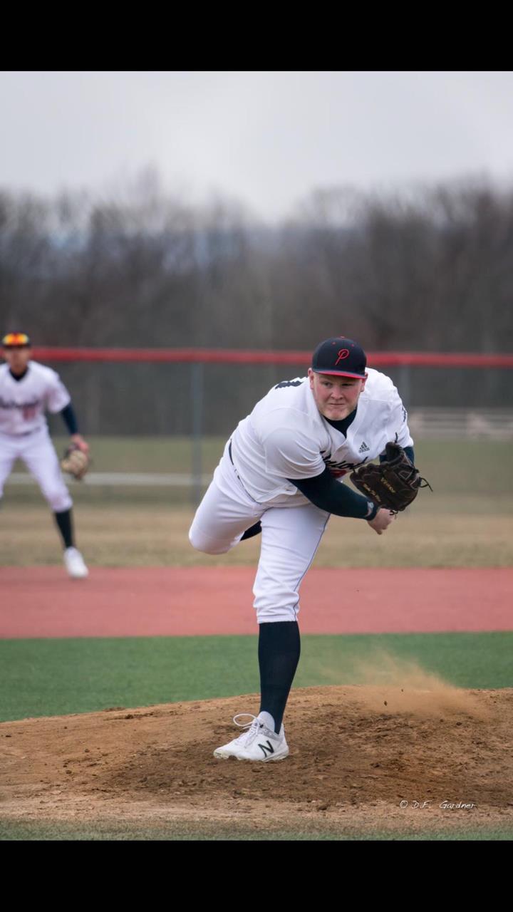 Cole Cherkas