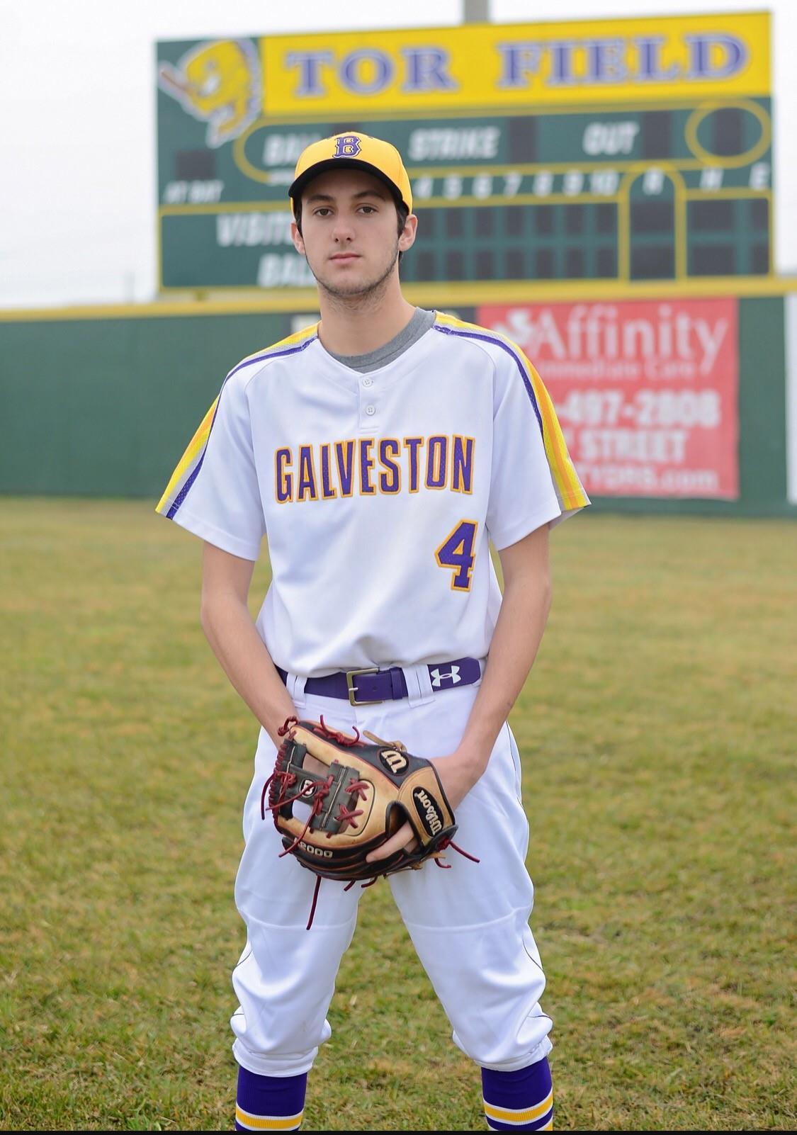 Spencer Addison