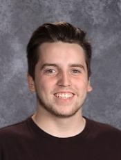 Troy Leibert mugshot