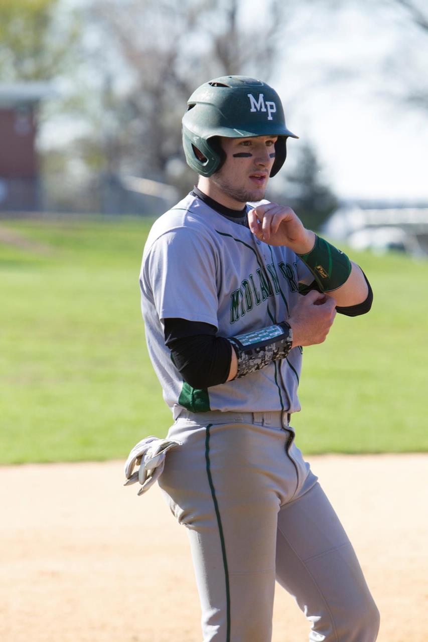 Matt Weisbrot