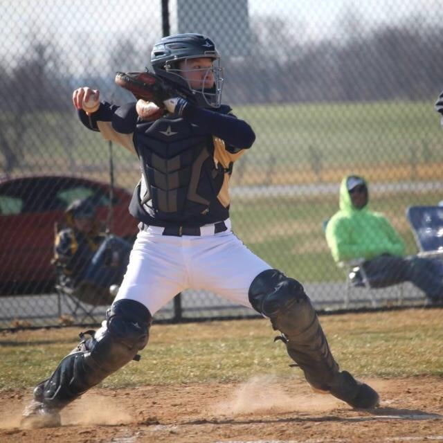 Nate Kinsey