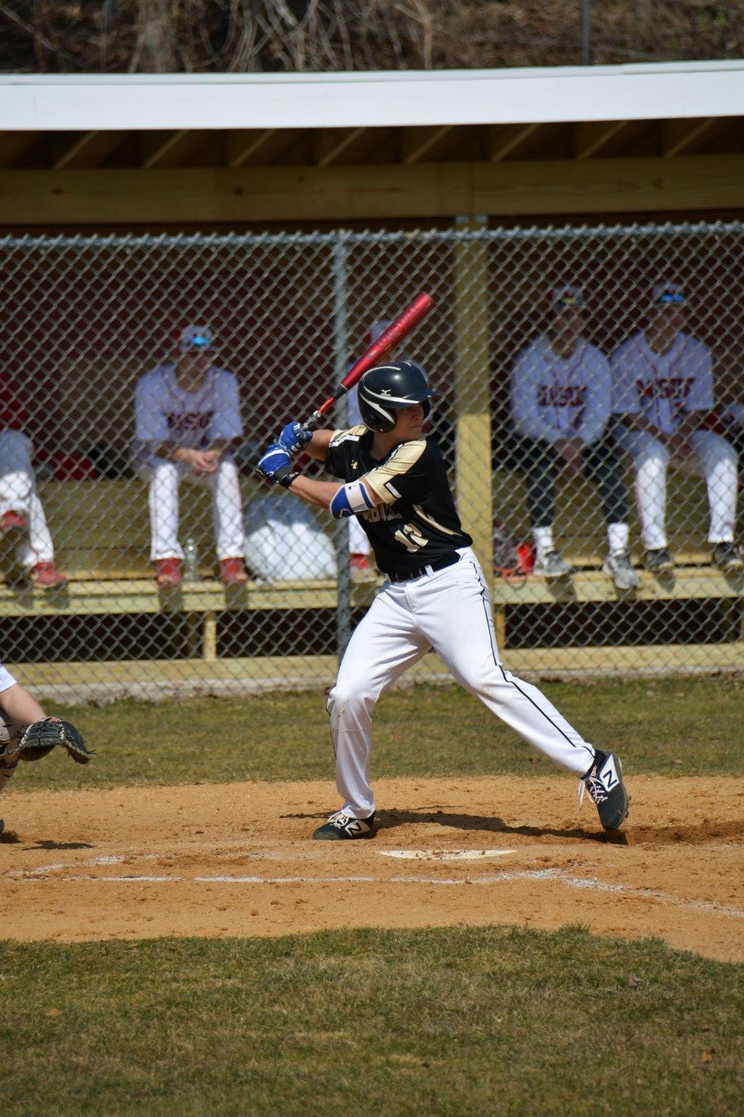 Luke Masiuk