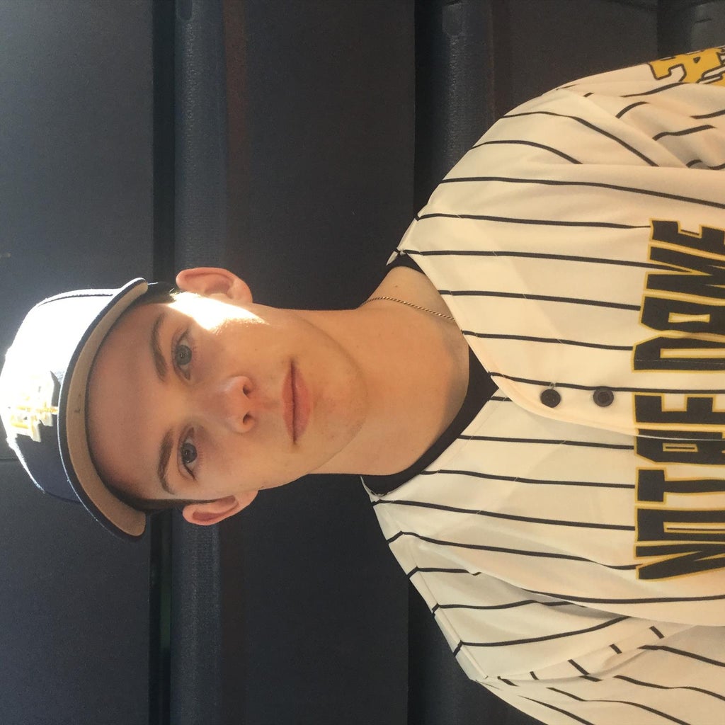 Blake Benolken
