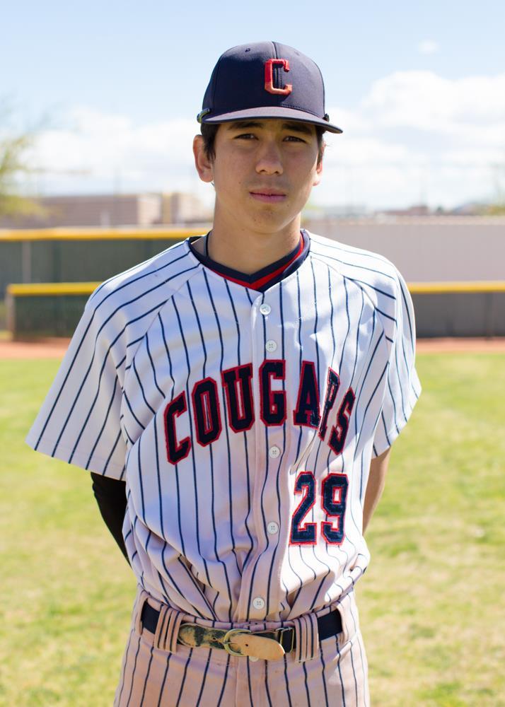 Jarrett Kenyon