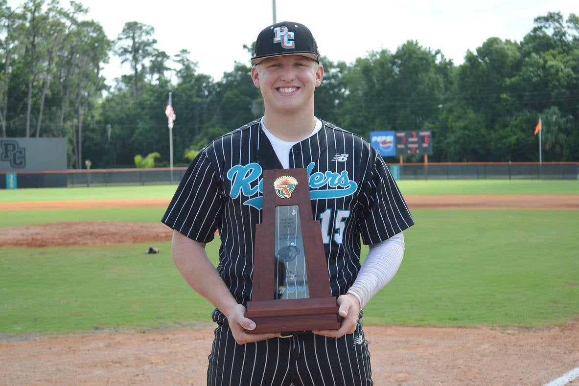 Parker Messick