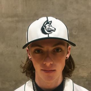Jordan Salmonsen mugshot