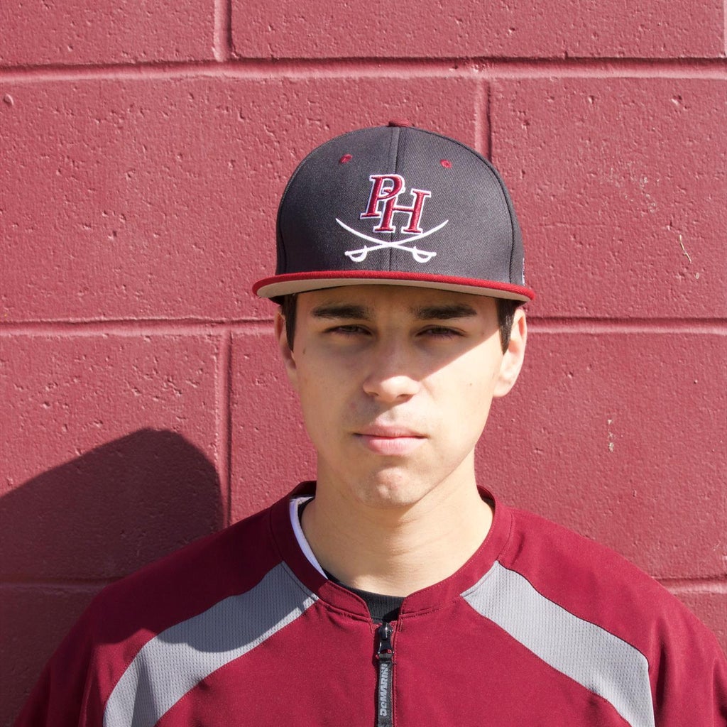 Oscar Flores mugshot