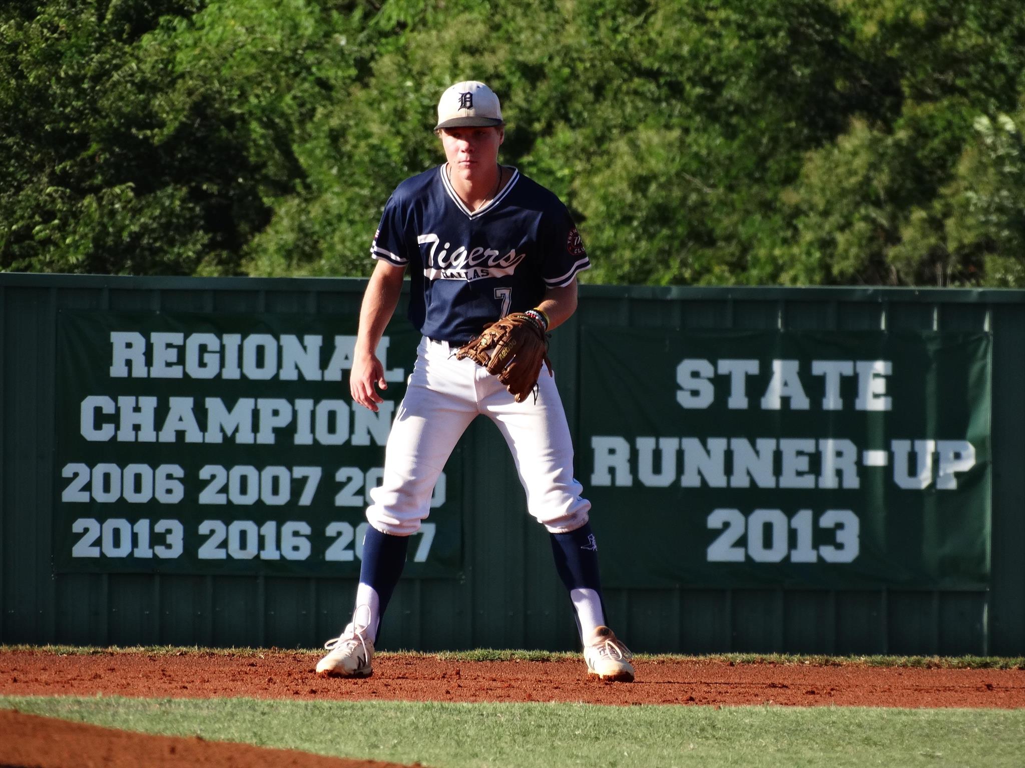 Austin Miller mugshot