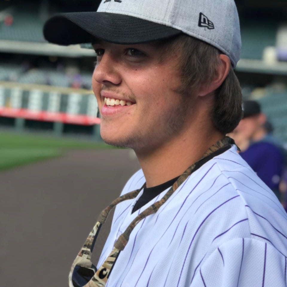 Colby Bilson