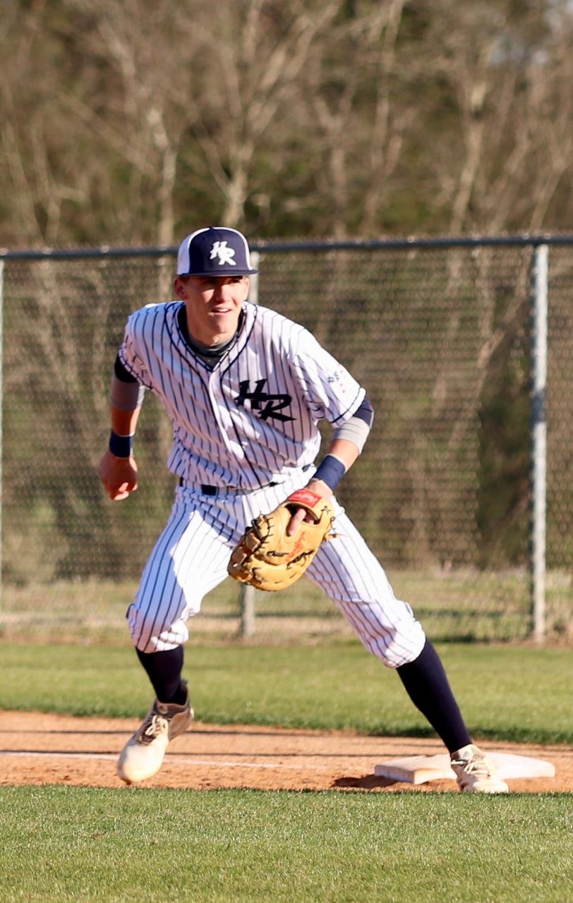 Bryson Taylor