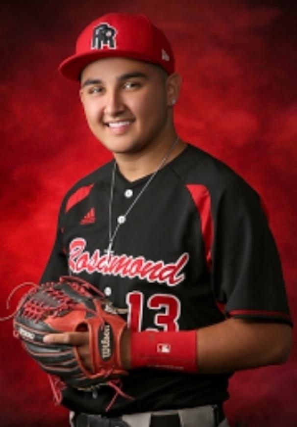 Dylan Delgado