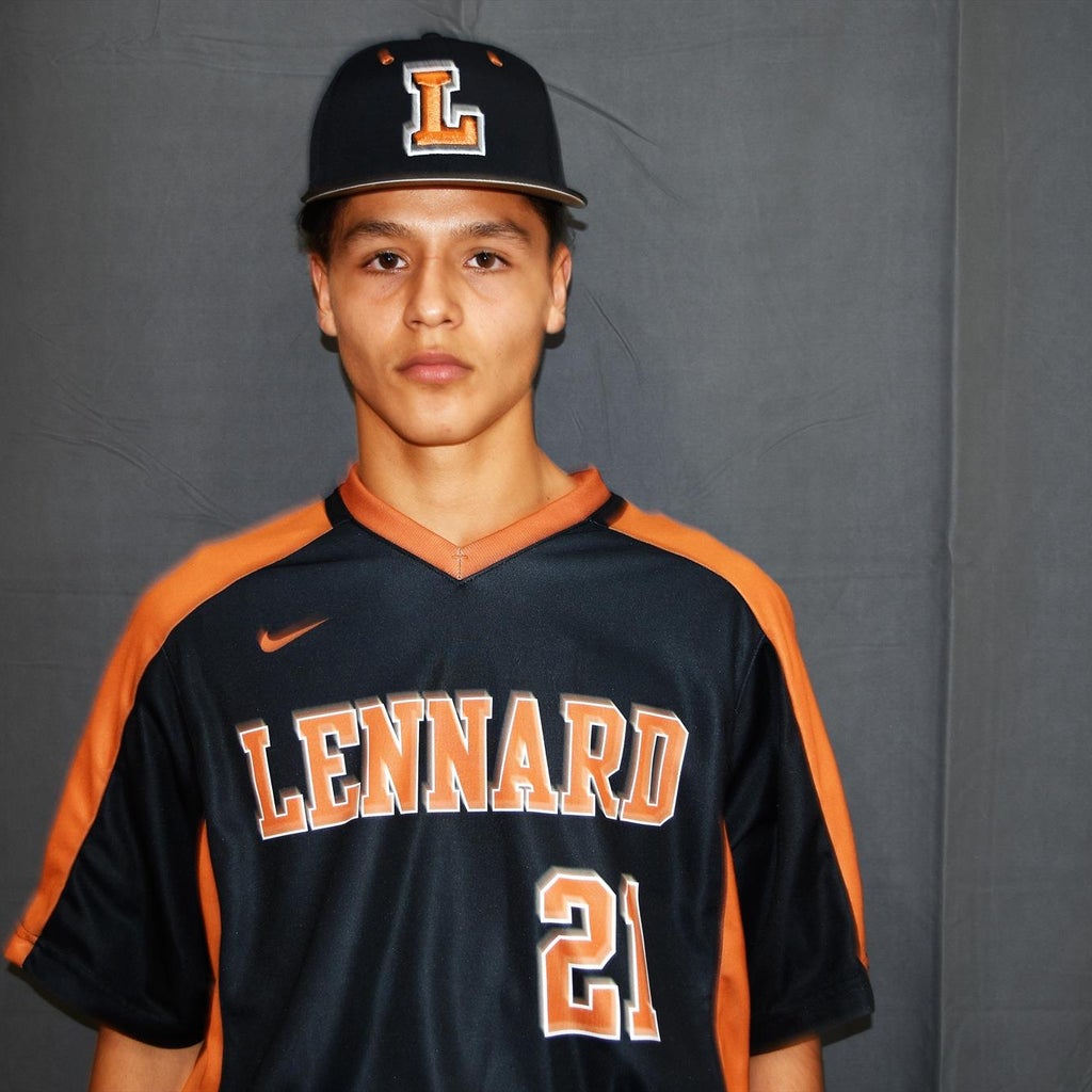 Fransisco Alaniz mugshot