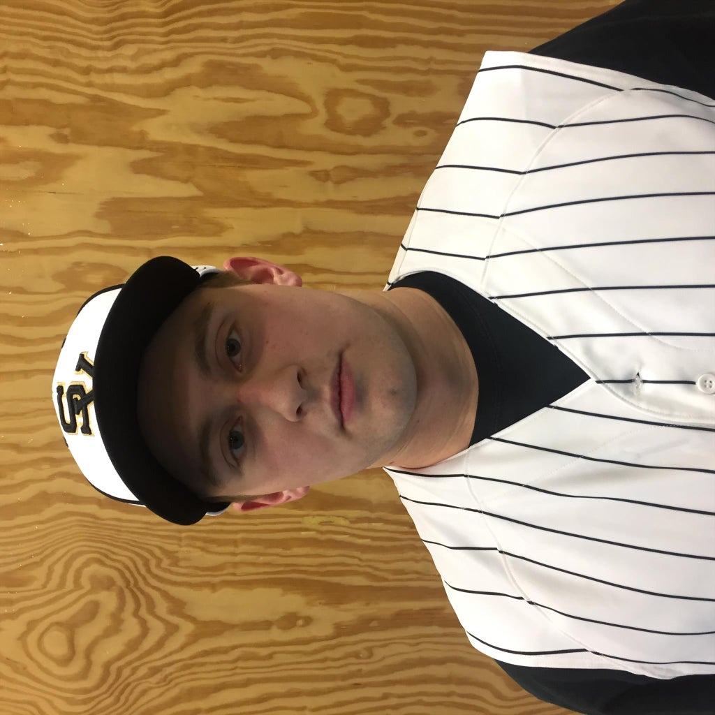 Isaac Wanninger mugshot