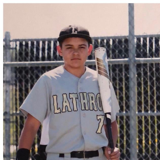 Elijah Bermudez