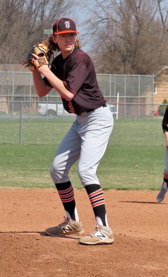 Landen Snyder