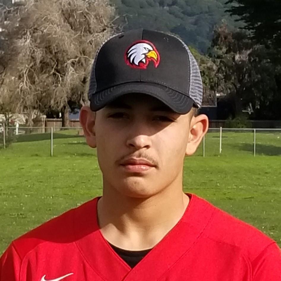 Keon Ibarra