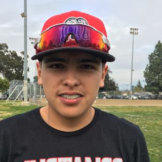 Manny Enriquez mugshot
