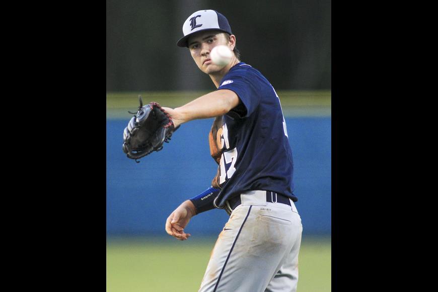 Jacob Worley