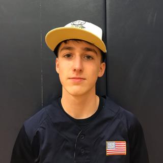 Trent Barnes mugshot