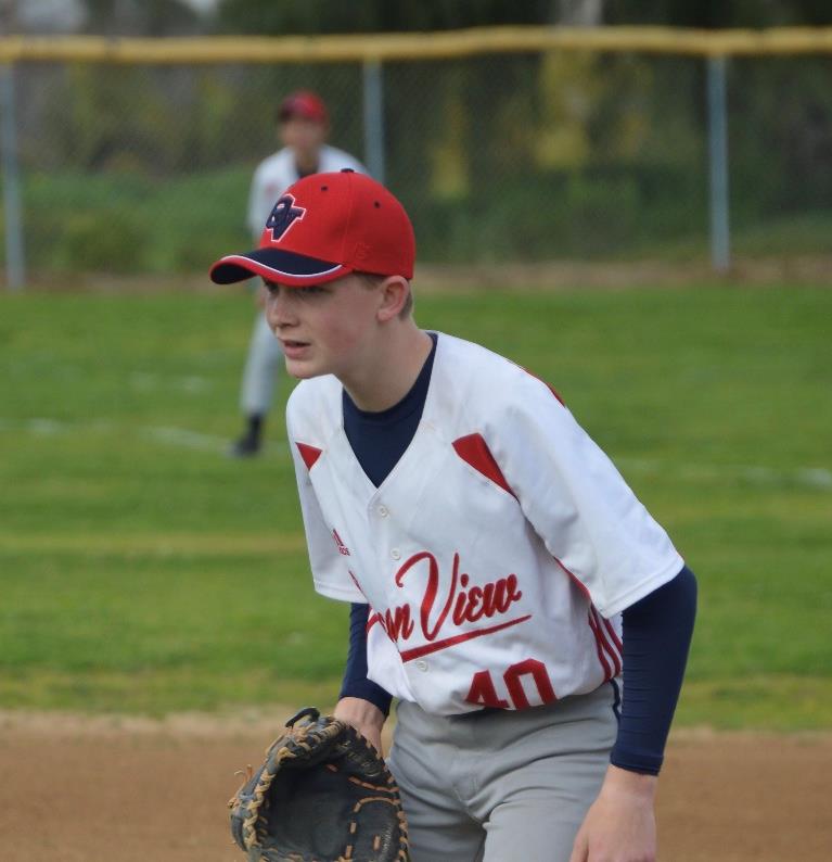 Cale Horton