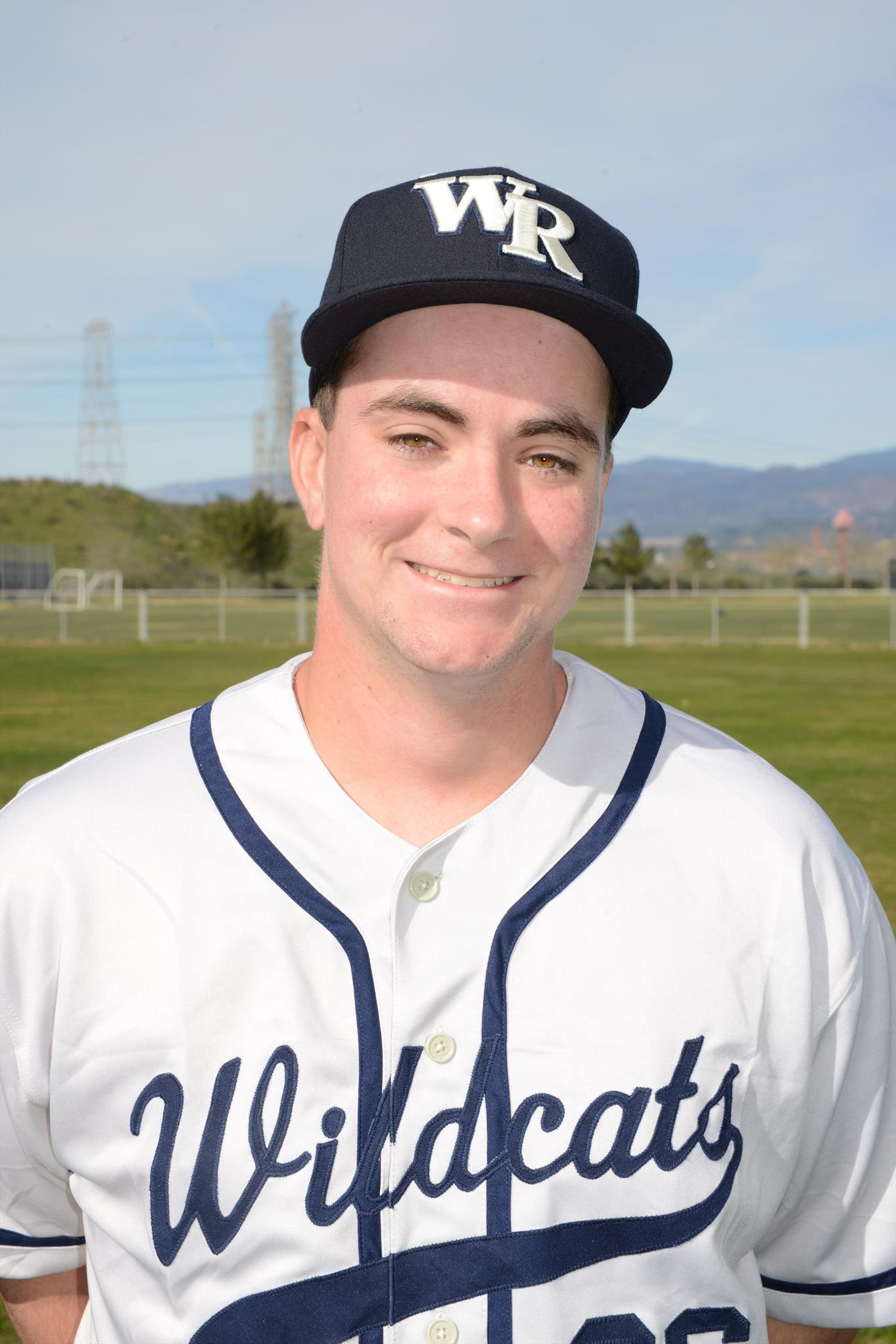 Trent Bird