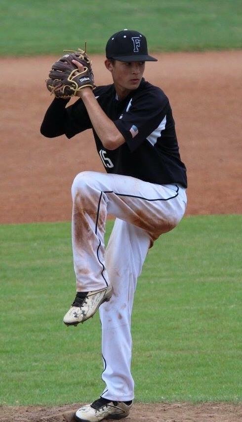 Jake Beckmann