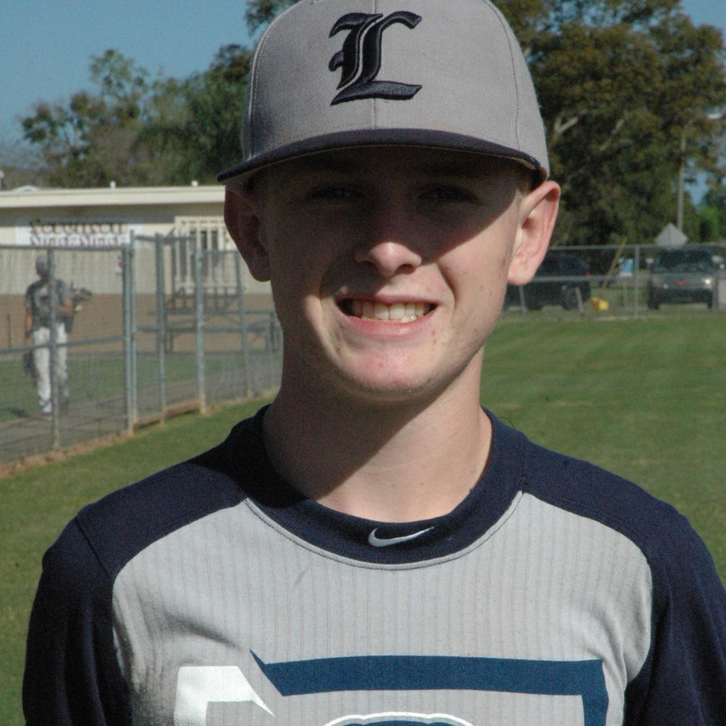 Logan Warner